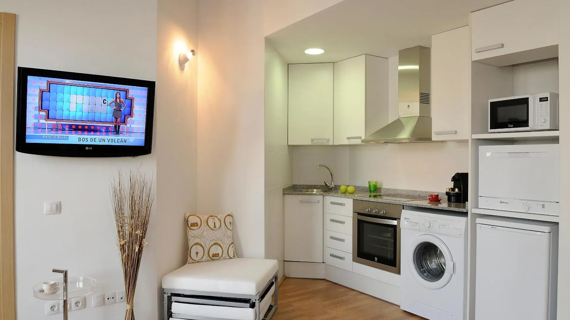 Appartamento Apart-Suites Hostemplo Barcellona