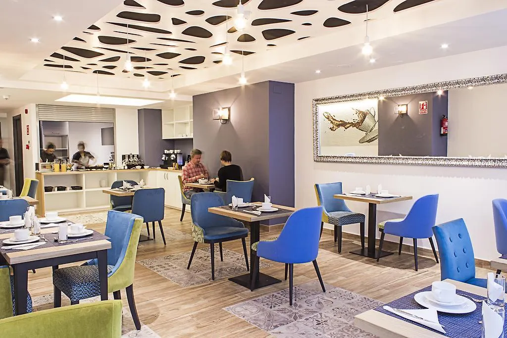 Apart-Suites Hostemplo Barcellona 0*,  Spagna