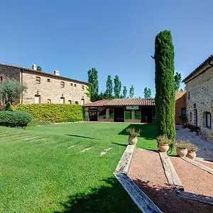Mas Petit, Turisme Rural La Bisbal d'Emporda